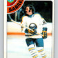 1978-79 O-Pee-Chee #94 Jocelyn Guevremont  Buffalo Sabres  V22171