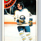 1978-79 O-Pee-Chee #94 Jocelyn Guevremont  Buffalo Sabres  V22177