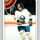 1978-79 O-Pee-Chee #94 Jocelyn Guevremont  Buffalo Sabres  V22178