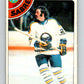 1978-79 O-Pee-Chee #94 Jocelyn Guevremont  Buffalo Sabres  V22181