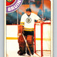 1978-79 O-Pee-Chee #95 Gilles Gilbert  Boston Bruins  V22194