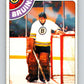 1978-79 O-Pee-Chee #95 Gilles Gilbert  Boston Bruins  V22197