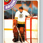 1978-79 O-Pee-Chee #95 Gilles Gilbert  Boston Bruins  V22202