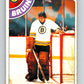 1978-79 O-Pee-Chee #95 Gilles Gilbert  Boston Bruins  V22203