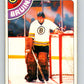 1978-79 O-Pee-Chee #95 Gilles Gilbert  Boston Bruins  V22206