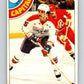 1978-79 O-Pee-Chee #96 Bob Sirois  Washington Capitals  V22210