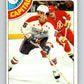 1978-79 O-Pee-Chee #96 Bob Sirois  Washington Capitals  V22212