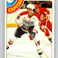 1978-79 O-Pee-Chee #96 Bob Sirois  Washington Capitals  V22220