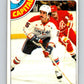 1978-79 O-Pee-Chee #96 Bob Sirois  Washington Capitals  V22221