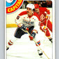 1978-79 O-Pee-Chee #96 Bob Sirois  Washington Capitals  V22224
