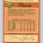 1978-79 O-Pee-Chee #97 Tom Lysiak  Atlanta Flames  V22227
