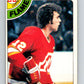 1978-79 O-Pee-Chee #97 Tom Lysiak  Atlanta Flames  V22232