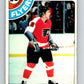 1978-79 O-Pee-Chee #98 Andre Dupont  Philadelphia Flyers  V22255