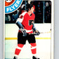 1978-79 O-Pee-Chee #98 Andre Dupont  Philadelphia Flyers  V22260