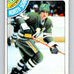 1978-79 O-Pee-Chee #99 Per-Olov Brasar  RC Rookie Minnesota  V22268