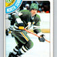 1978-79 O-Pee-Chee #99 Per-Olov Brasar  RC Rookie Minnesota  V22273
