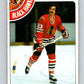 1978-79 O-Pee-Chee #101 J.P. Bordeleau  Chicago Blackhawks  V22300