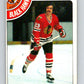 1978-79 O-Pee-Chee #101 J.P. Bordeleau  Chicago Blackhawks  V22317