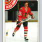 1978-79 O-Pee-Chee #101 J.P. Bordeleau  Chicago Blackhawks  V22319