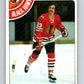 1978-79 O-Pee-Chee #101 J.P. Bordeleau  Chicago Blackhawks  V22321