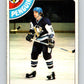 1978-79 O-Pee-Chee #103 Wayne Bianchin  Pittsburgh Penguins  V22331