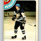 1978-79 O-Pee-Chee #103 Wayne Bianchin  Pittsburgh Penguins  V22333