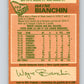 1978-79 O-Pee-Chee #103 Wayne Bianchin  Pittsburgh Penguins  V22339