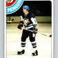 1978-79 O-Pee-Chee #103 Wayne Bianchin  Pittsburgh Penguins  V22340