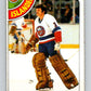 1978-79 O-Pee-Chee #105 Glenn Resch  New York Islanders  V22359