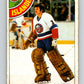 1978-79 O-Pee-Chee #105 Glenn Resch  New York Islanders  V22365