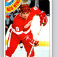 1978-79 O-Pee-Chee #106 Dennis Polonich  Detroit Red Wings  V22368