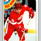 1978-79 O-Pee-Chee #106 Dennis Polonich  Detroit Red Wings  V22373
