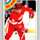 1978-79 O-Pee-Chee #106 Dennis Polonich  Detroit Red Wings  V22375