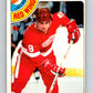1978-79 O-Pee-Chee #106 Dennis Polonich  Detroit Red Wings  V22376