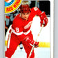 1978-79 O-Pee-Chee #106 Dennis Polonich  Detroit Red Wings  V22377