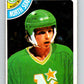 1978-79 O-Pee-Chee #107 Kris Manery  RC Rookie Minnesota  V22384