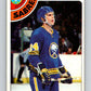 1978-79 O-Pee-Chee #108 Bill Hajt  Buffalo Sabres  V22398