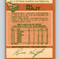 1978-79 O-Pee-Chee #108 Bill Hajt  Buffalo Sabres  V22398