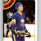 1978-79 O-Pee-Chee #108 Bill Hajt  Buffalo Sabres  V22400