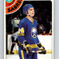 1978-79 O-Pee-Chee #108 Bill Hajt  Buffalo Sabres  V22410