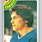 1978-79 O-Pee-Chee #109 Jere Gillis RC Rookie Canucks  V22421