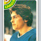 1978-79 O-Pee-Chee #109 Jere Gillis RC Rookie Canucks  V22422