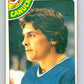 1978-79 O-Pee-Chee #109 Jere Gillis RC Rookie Canucks  V22428