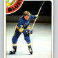 1978-79 O-Pee-Chee #110 Garry Unger  St. Louis Blues  V22437