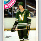 1978-79 O-Pee-Chee #111 Nick Beverley  Los Angeles Kings  V22447