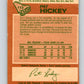 1978-79 O-Pee-Chee #112 Pat Hickey  New York Rangers  V22458