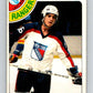 1978-79 O-Pee-Chee #112 Pat Hickey  New York Rangers  V22459
