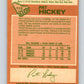 1978-79 O-Pee-Chee #112 Pat Hickey  New York Rangers  V22463
