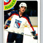 1978-79 O-Pee-Chee #112 Pat Hickey  New York Rangers  V22464