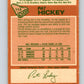 1978-79 O-Pee-Chee #112 Pat Hickey  New York Rangers  V22467